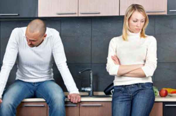 О выплате кредита бывшими супругами после развода